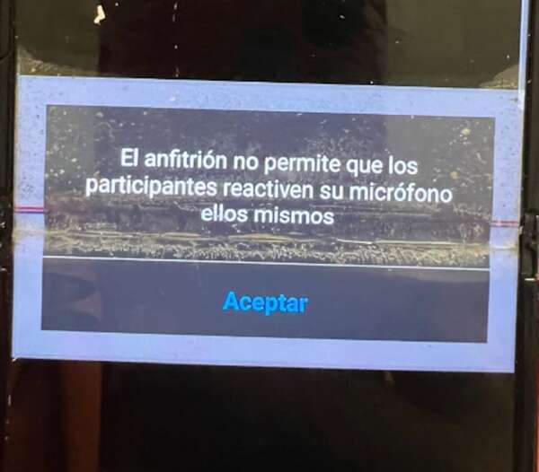 Miembros de la Junta de Gobierno de la ANR denuncian censura - Nacionales - ABC Color
