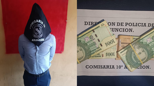 Recuperan parte del dinero enviado tras hackeo de cuenta bancaria de la Universidad Católica - Noticiero Paraguay