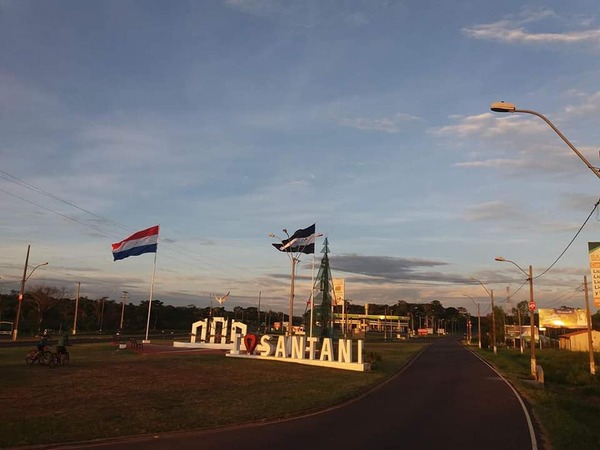 RCC aterriza en Santaní con programación variada para todas las edades