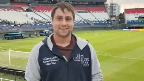 Médico residente brasilero fue encontrado sin vida en CDE