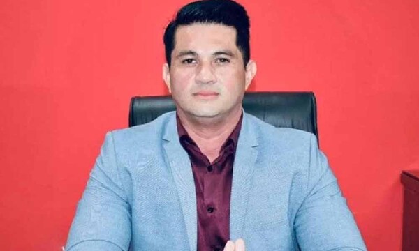 Miguel Vera, ex decano de la FCE UNCA condenado a 2 años de cárcel por tráfico de armas – Prensa 5