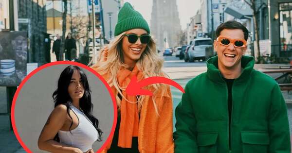 La Nación / Afirman que Guaynaa le fue infiel a Lele Pons con una actriz triple X