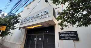 La Nación / Sin reformas estructurales, la Caja Fiscal quedaría sin recursos excedentes para el 2026