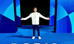 Matheo Mateos: “Hay objetivos por fijarse y metas por cumplir”