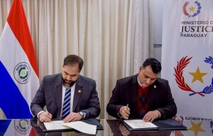 Sellan alianza para asistir a personas en situación de vulnerabilidad - .::Agencia IP::.