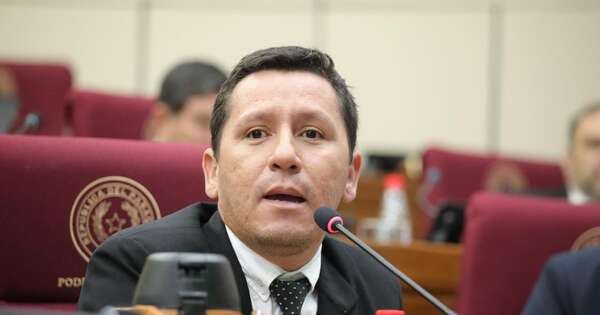 La Nación / Chaqueñito, tras expulsión: “Últimamente fue tan indecorosa mi actuación”