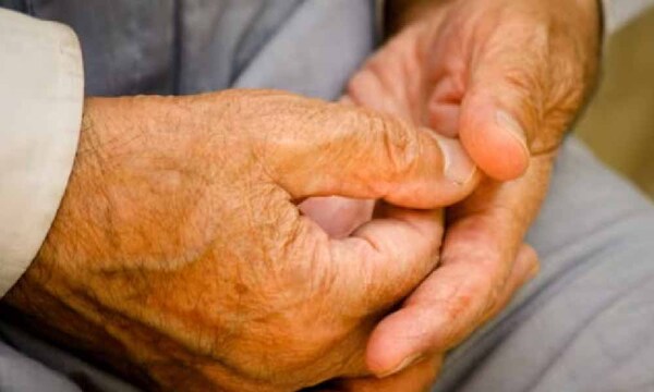 Maltrataba a su madre de 70 años y acabó preso tras violar una orden de alejamiento – Prensa 5