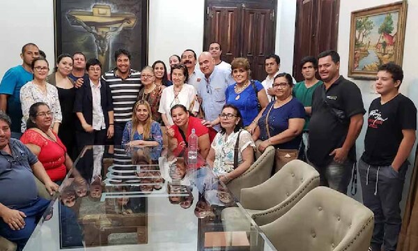 Ycuá Bolaños: tras 20 años, más de 100 víctimas todavía esperan por la indemnización – Prensa 5
