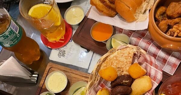Diario HOY | “Paraguay Rembi’u”: 70 platos, de los conocidísimos a los más exóticos