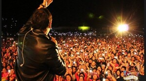 ¡El Día de la Amistad se festeja este sábado con el Vallenato Fest en el Jockey Club!