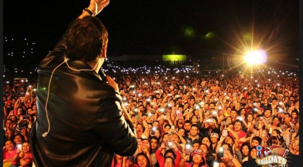¡El Día de la Amistad se festeja este sábado con el Vallenato Fest en el Jockey Club!
