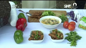 Festival Nacional del Pira Caldo - SNT