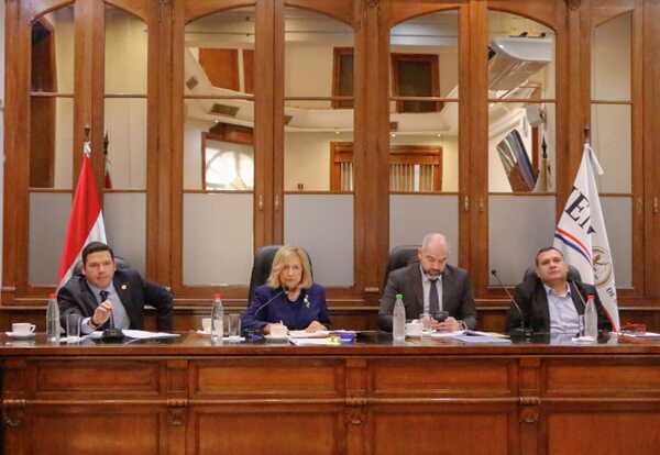 JEM inicia investigación preliminar sobre juezas que beneficiaron procesalmente a narco