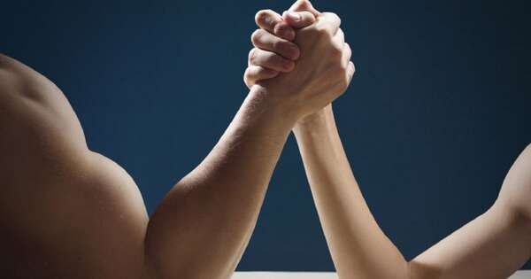 Diario HOY | El debate del hiperandrogenismo regresa en París-2024: ¿qué es la testosterona?