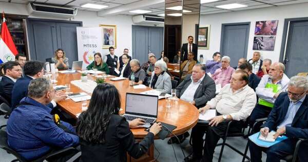 Diario HOY | Consejo de Seguridad Social: acuerdan cómo elegir al representante de los jubilados