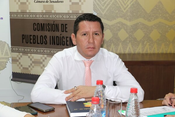 Chaqueñito se defiende y acusa a joven de robar contenido íntimo de su teléfono - El Trueno