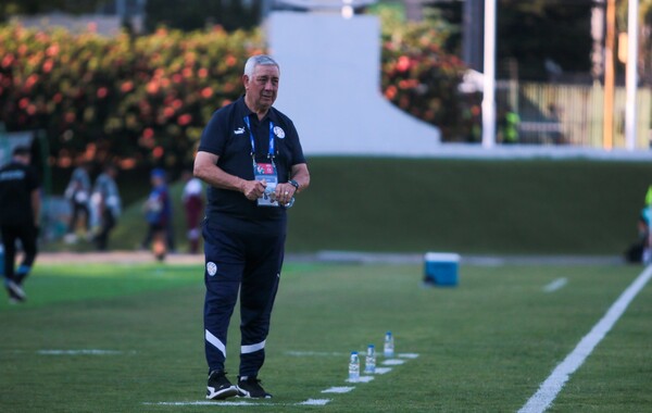 Carlos Jara Saguier define el equipo para el crucial juego de cuartos de final ante Egipto