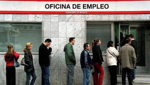 El desempleo de la eurozona sube una d茅cima en junio, hasta el 6,5% - Revista PLUS