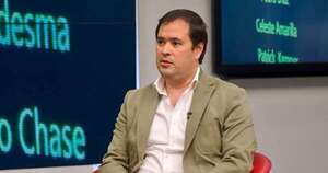 La Nación / Diputado Gamarra planteará al Parlasur repudiar enérgicamente los sucesos en Venezuela