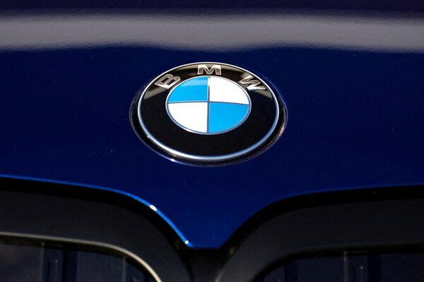 BMW incrementa ventas de veh铆culos el茅ctricos - Revista PLUS