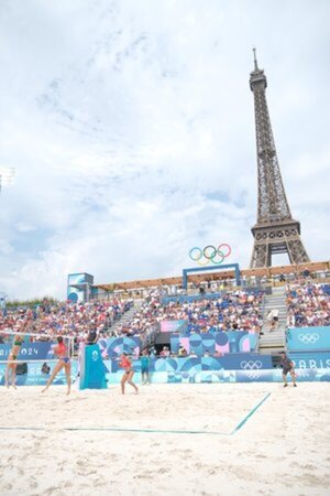 Escándalos en los Juegos Olímpicos, París 2024