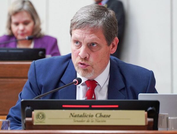 No existen causales de pérdida de investidura contra “Chaqueñito”, dice líder de Honor Colorado · Radio Monumental 1080 AM