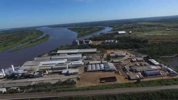 Frigorífico reconoce fuga de amoníaco y responsabiliza a factores climáticos