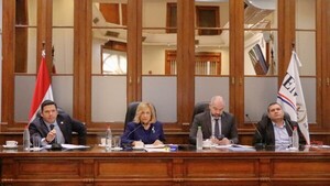 JEM inicia investigación contra dos juezas por beneficiar a un narcotraficante