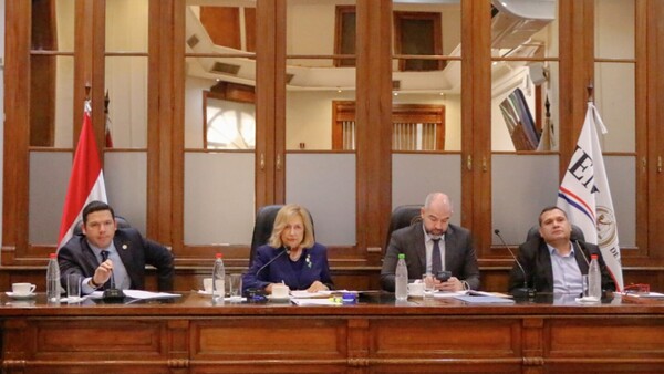 JEM inicia investigación contra dos juezas por beneficiar a un narcotraficante