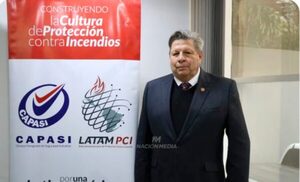 Piden mayor control en normativas contra incendios