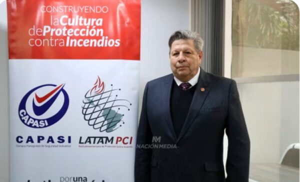 Piden mayor control en normativas contra incendios