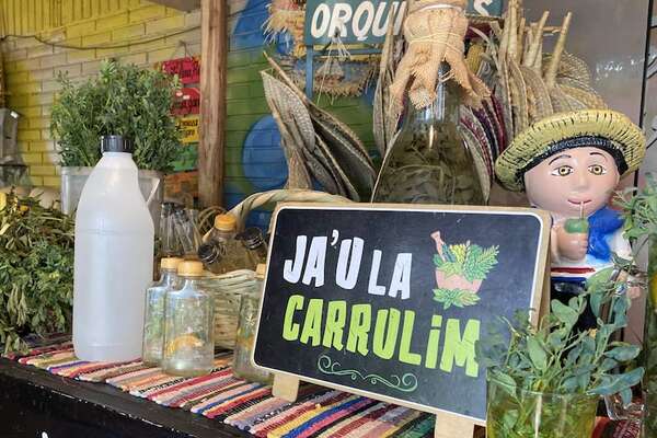 AUDIO: Exitosa jornada de venta del carrulim en el Mercado 4 - Ancho Perfil - ABC Color