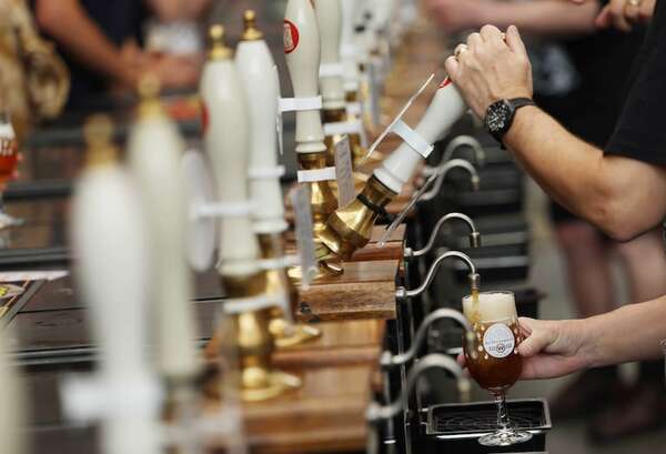 Cerveza: estos son sus beneficios y propiedades - Gastronomía - ABC Color