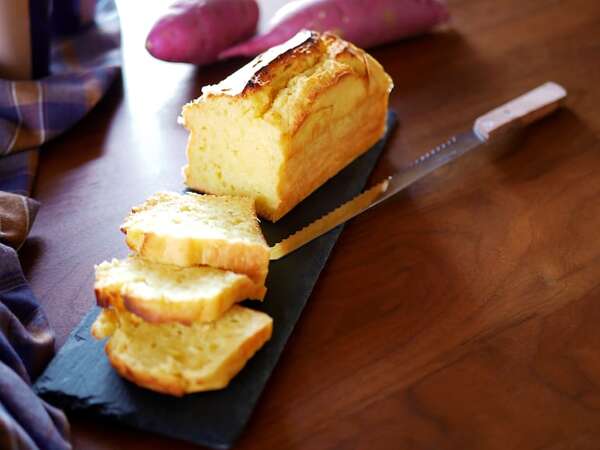 Budín de batata: la receta de la abuela que te conquistará - Gastronomía - ABC Color