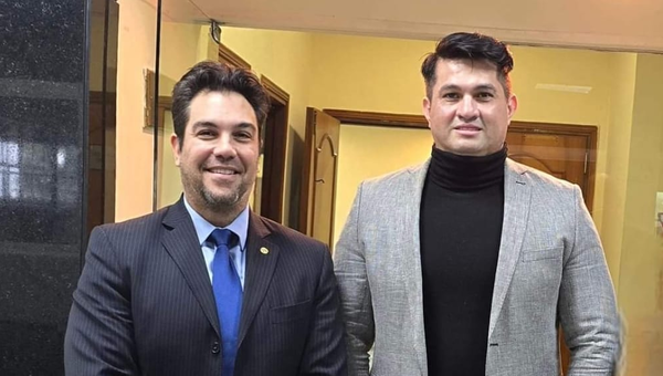 Exdecano de la UNCA no irá a prisión - Noticiero Paraguay