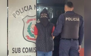 Imputan a dos hermanos que habrían asaltado una bodega