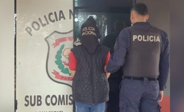 Imputan a dos hermanos que habrían asaltado una bodega
