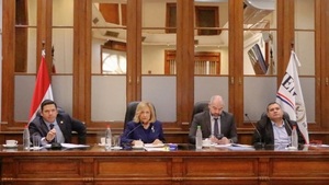 JEM abre investigación a juezas por conceder arresto domiciliario a narcotraficante