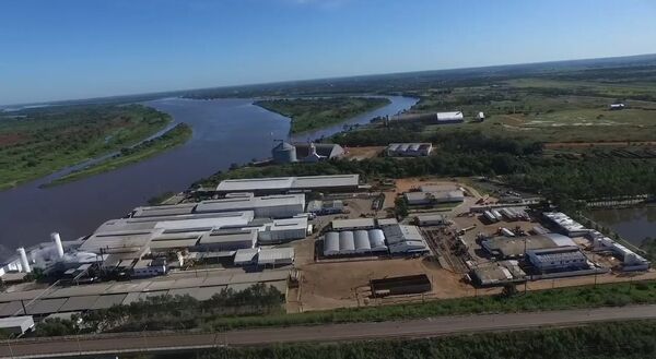 Frigorífico reconoce fuga de amoníaco y responsabiliza a factores climáticos