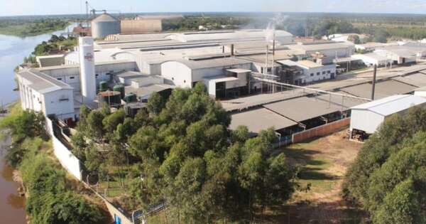 Diario HOY | Fuga de amoniaco en Frigorífico Concepción fue durante un mantenimiento, aseguran
