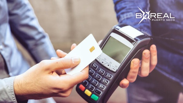 Se registra un aumento del 14,6% en el uso de tarjetas de crédito - Unicanal