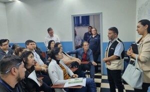 Buscan reducir la mortalidad materna y neonatal en Alto Paraná