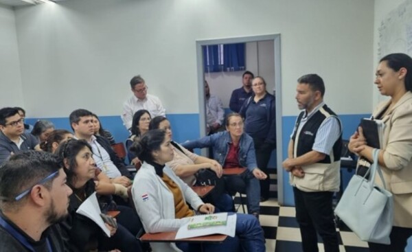 Buscan reducir la mortalidad materna y neonatal en Alto Paraná