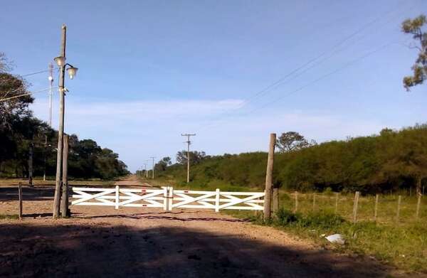 Aumentan precios de peaje en Ruta Ñ del Chaco: desde G. 120.000 en adelante - Nacionales - ABC Color