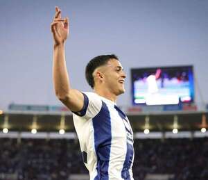 Ramón Sosa, ¡a Premier League!: Jugará en Nottingham Forest - Fútbol Internacional - ABC Color