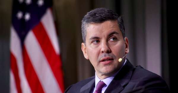 La Nación / Analista destaca las razones por las que Paraguay es un aliado estratégico de EE. UU.