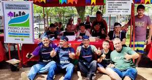 La Nación / Invitan a degustar el verdadero arroz carretero este sábado en la Feria Gastronómica Paraguay Rembi’u