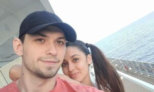 ¡Chaaa… lo que dijo Crucerito!: “Quizás después de mi ex marido, me merezco un ‘hombre real'”