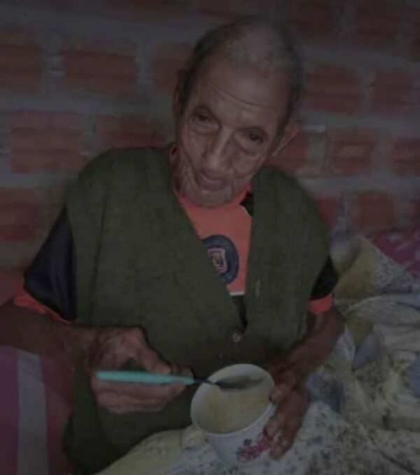 Falleció «Karai Proyecto», un personaje de la campiña loreteña