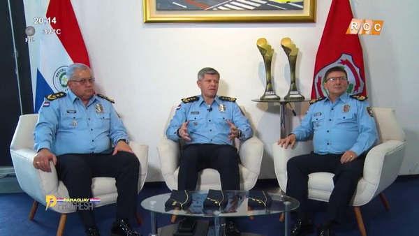 Video: Paraguay Progresa